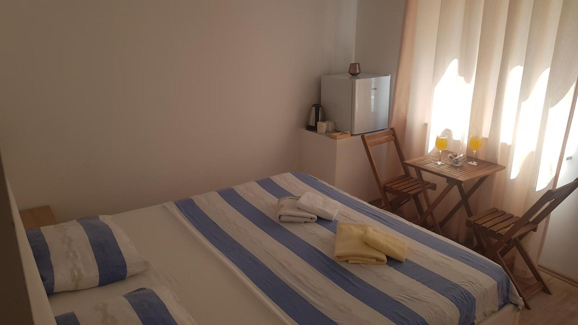 Zoric Apartments & Rooms Dubrovnik Quarto foto