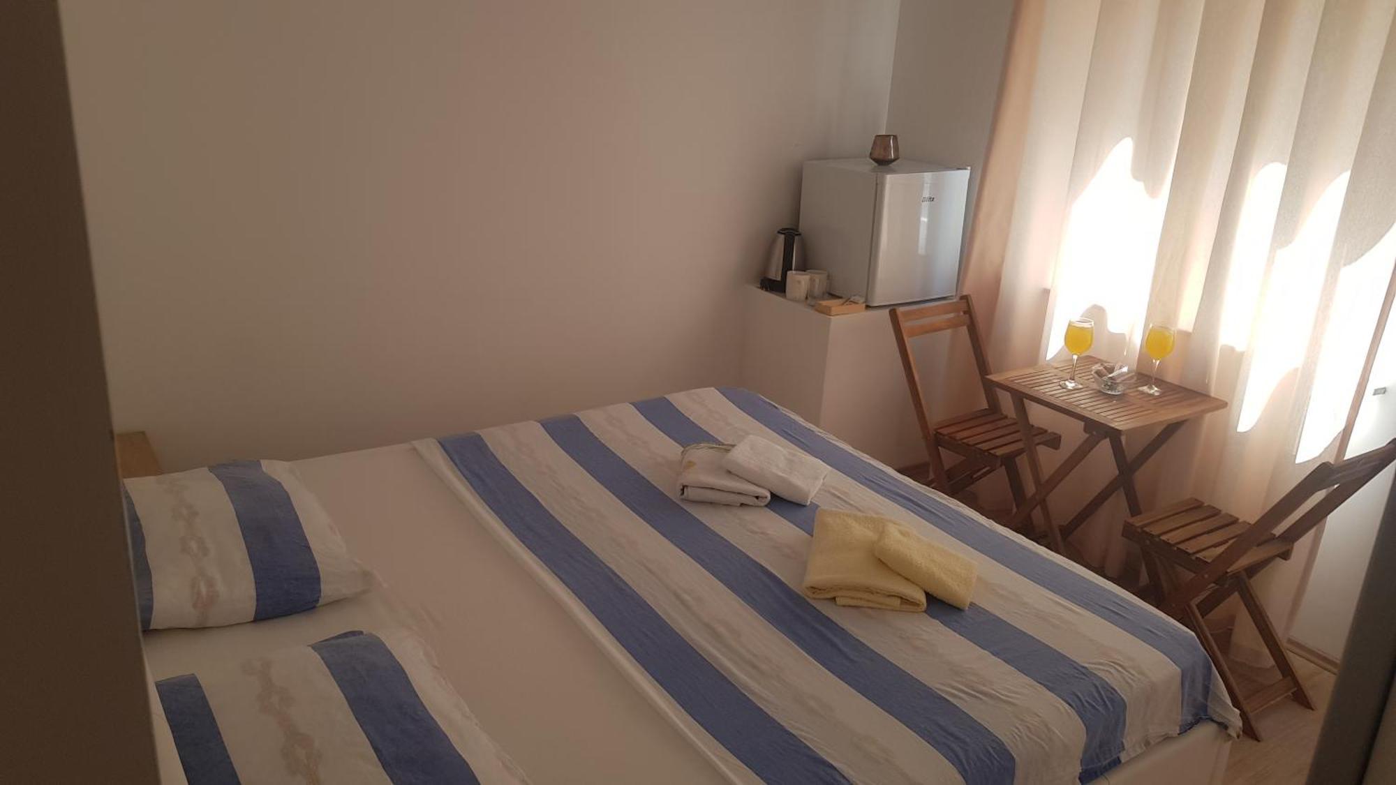 Zoric Apartments & Rooms Dubrovnik Quarto foto